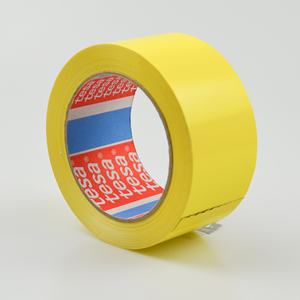 Tesa Tesafilm 60404 Nastro adesivo in PVC Premium per imballaggio - Product Image 4