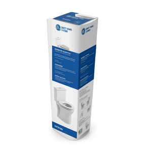 Conjunto de Artículos Sanitarios Colonna Origin H. 70 Cm - Product Image 3