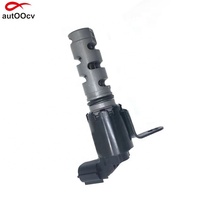 Solénoïde de calage variable VVT Valve 15330-0Y050 2T1072 Pièces de moteur d'échappement pour Toyota Scion IQ