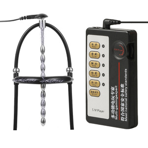 Sound BDSM Products for Couples & Enthusiasts