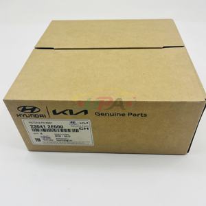23041-2E000 230412E000 Conjunto de Pistón y Pasador para Hyundai Kia 23041 2E000 - Product Image 1