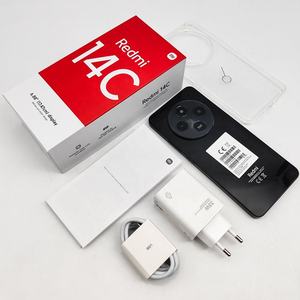 Điện thoại thông minh Global Version Redmi 15C, hệ điều hành HyperOS, 4G, dành cho TOP Redmi 15C - Product Image 4