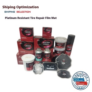 <span class=keywords><strong>Kit</strong></span> de Parches para Reparación de Neumáticos de Coche, Serie BT10HDBT, Resistente al Platino, para <span class=keywords><strong>BMW</strong></span> 740 - Product Image 2