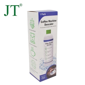Descaler for <strong>Kettles</strong> Liquid Product Coffee Machines <strong>Cleaner</strong> 100ml 200ml 500ml - Product Image 3