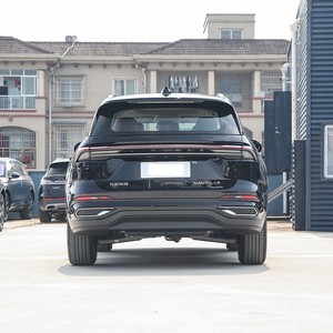 2025 Changan Nautilus 2,0 T 4WD de alta calidad al <span class=keywords><strong>precio</strong></span> más bajo para Asia - Product Image 4