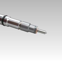 0445120170 Inyector de Combustible Diésel Nuevo para Motor, Inyector Common Rail de Alta Calidad