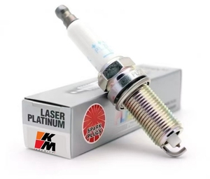 Автозапчасти премиум-класса, иридиевая платиновая Свеча зажигания, PFR6G-11 5555 подходит для Audi Chevrolet HONDA Nissan - Product Image 2