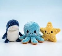 Mascotte d'entreprise en peluche personnalisée professionnelle avec échantillons d'images, figurines de dessins animés, plantes, fruits, poupées, emballage personnalisé