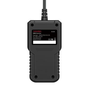Ediag YA101 OBDII/EOBD Code YA-101 Graphique Datastream OBD2 Réel 16Pin DIY - Product Image 3