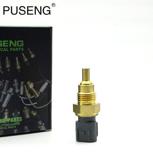 S8342-01250เหมาะสำหรับ J05E <span class=keywords><strong>Hino</strong></span> J08E สวิตช์เซ็นเซอร์อุณหภูมิน้ำเครื่องยนต์ - Product Image 3