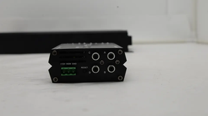 Procesador DSP de 31 Bandas para Sistema de Sonido de Coche con 4 Canales de Entrada y 8 de Salida para el Mercado de EE. UU. y Europa - Product Image 4