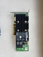 Controlador RAID PCIe PERC H740P de 12 GB/s con Ocho Puertos PCI-E 3.0 X8 SAS y Tarjeta de 8G, Tarjeta de Matriz 01M71J 3JH35 DPNHJ