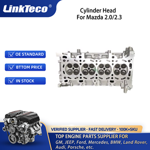 LINKTECO CULASSE POUR MAZDA 3 MAZDA <span class=keywords><strong>6</strong></span> 2.0 MX-5 FORD <span class=keywords><strong>ECOSPORT</strong></span> 07-12 L3G610090H L3N510090H L3N510090K FL3N510090 L3G610090H - Product Image 6