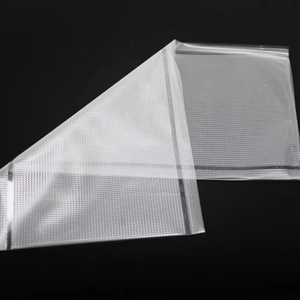 Bolsas de Plástico Biodegradables Transparentes de PVA Soluble en Agua para Estabilización y Refuerzo - Product Image 5