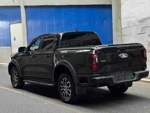 Ford Ranger Trail 4WD 2023, Edición <span class=keywords><strong>Todoterreno</strong></span> Automática, Autos Usados, Autos de <span class=keywords><strong>Segunda</strong></span> <span class=keywords><strong>Mano</strong></span>, Autos con Volante a la Izquierda, Voitures d'Occasion - Product Image 6