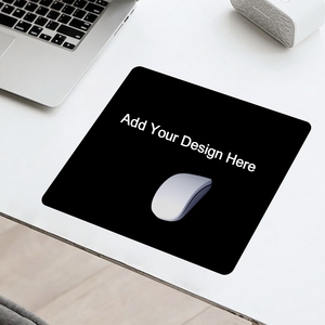 Custom Anime Cartoon Stock Promotion Gift Small Medium Size Blank <strong>Design</strong> Sublimation Rubber <strong>Mousepad</strong> - Product Image 4