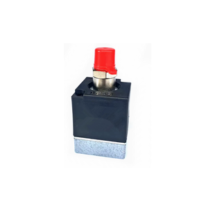 Hochwertiges vor gesteuertes Magnetventil K23D-2 AC220V K23D-2 DC24V K23D-3 AC220V - Product Image 1