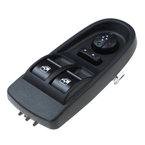 Interruptor de Elevalunas Eléctrico para Vehículos Iveco, Piezas de Automóvil Compatibles, Interruptor Automático 5801484207, Regulador de Interruptores - Product Image 2