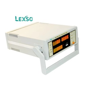 Medidor de Consumo Eléctrico Inteligente Longwei LW-9901, Instrumento de Medición de Parámetros Eléctricos, 6 Meses de Garantía, 3 Mediciones - Product Image 2
