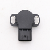 Capteur de position du papillon des gaz (TPS) 3131591 SM01280 pour motoneiges Polaris Sportsman Scrambler 1000 850 570 200 XP