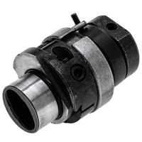 Pièces détachées pour machine à coudre industrielle, réglage de l'espacement des aiguilles, assemblage MC66D MC67D pour machine Siruba F858