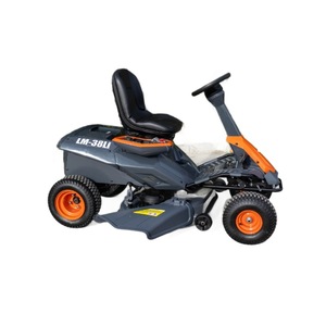 Tondeuse autoportée à moteur puissant pour la coupe professionnelle des pelouses – Tondeuses à gazon en vente en <span class=keywords><strong>FRANCE</strong></span> - Product Image 1