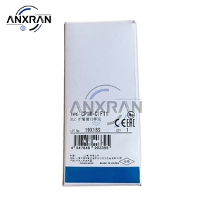 สำหรับ Omron CP1W-CIF11ชุด CP1 RS-422A PLC/RS-485การสื่อสารตัวเลือกบอร์ด CP1WCIF11 - Product Image 4