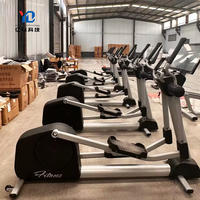 YG FITNESS YG-E009-1 – Elliptique de qualité supérieure, appareil de fitness commercial à vendre