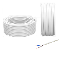 Einfaches Multi-Elektrokabel für die Haus verkabelung PVC-isoliertes Stromkabel für 1, 5 mm2 2, 5 mm2 4 mm2 Thhn-Elektrokabel