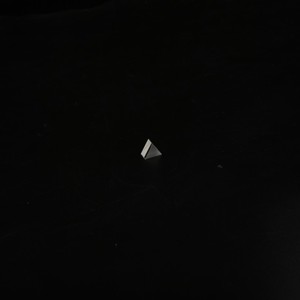 <span class=keywords><strong>Prisme</strong></span> en verre K9 à angle droit avec revêtement et épaisseur personnalisables, forme triangulaire, garantie 1 an - Product Image 4
