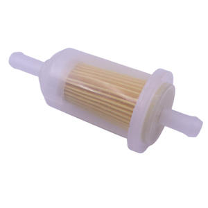 Pièces de générateur diesel : filtre à carburant pour moteur 170F-192F avec élément filtrant à ligne allongée de 98 mm, accessoire - Product Image 4