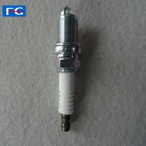 หัวเทียนแพลตตินัม TR6GP 5141รถยนต์/หัวเทียนแพลตตินัม5141ในชิ้นส่วนเครื่องยนต์รถยนต์ - Product Image 5