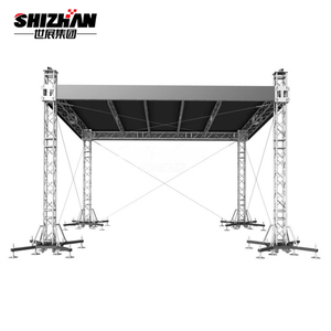 Esposizione della capriata di illuminazione dell'attrezzatura del partito e della fiera - Product Image 5