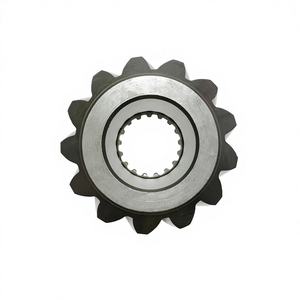 SUNITY Engrenage Pignon de Rechange Haute Qualité 69J-45551-00 pour Moteurs Hors-Bord Yamaha 15T 30T M3.6* 15T-LH Neuf Essence Haute Performance - Product Image 1