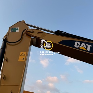 ใช้สำหรับ326D รถขุดส่วนประกอบหลักมอเตอร์ปั๊มเครื่องยนต์2018-2024รุ่น26ตัน - Product Image 6