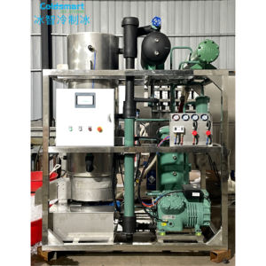 <b>Ice</b> Tube <b>Machine</b> 1Ton 10Ton Big Makers Commercial Industrial Making for Business Factory 3 Ton <b>Ice</b> Tube <b>Machine</b> - Product Image 4