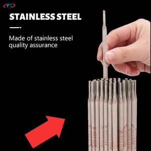 Trq Duurzaam Gietijzer Bewerkbare Lasstaven Aluminium Bronzen Elektrode Fabricageproductcategorie - Product Image 4