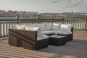 Cestas de Almacenamiento para Automóvil de Bambú Ecológicas de Estilo Moderno, Organizador Rectangular para Asiento Trasero, Sofás de Jardín, Venta al por Mayor - Product Image 3