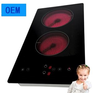 <span class=keywords><strong>Plaque</strong></span> de cuisson électrique à 2 plaques <span class=keywords><strong>Plaque</strong></span> de cuisson électrique portable <span class=keywords><strong>Domino</strong></span> OEM ODM - Product Image 6