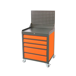 Centro di lavorazione CNC H10 mobile utensile pesante BT30/40/50 strumento auto hsk63 strumento di gestione posizionamento maniglia armadietto - Product Image 5