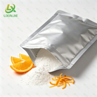 Neohesperidin Dihydrochalcone (NHDC) de qualité alimentaire 98% pur, zéro calorie, édulcorant masquant la amertume, sans sucre, pour jus de fruits et produits végétaux