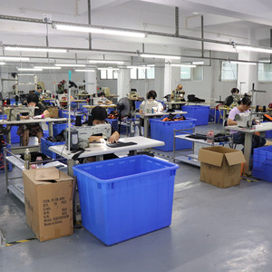 Thợ Mộc Polyester thợ điện Công cụ Pouch mạnh mẽ vành đai thắt lưng với treo buckled 8 cái mỗi hộp OEM tùy chỉnh - Product Image 6