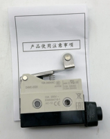 En stock – Nouveau fin de course D4MC-5020 5040 5000 1020 2020 5020-N5040-H-N – Fournisseur fiable, garantie d'un an