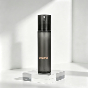 <span class=keywords><strong>Fixateur</strong></span> de maquillage professionnel 100ml longue tenue, contrôle du sébum, résistant à l'eau et à la transpiration, fini mat, anti-bavures - Product Image 4