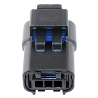 Connecteurs étanches BST pour câblage automobile, prise 12V Amphenol 3 broches, connecteur magnétique Pogo 211PC032S6149 10820172 pour Toyota
