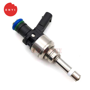 Inyector de Combustible 35310-2G720 para Kia Hyundai Optima Sportage, Pieza de Motor Diésel - Product Image 5