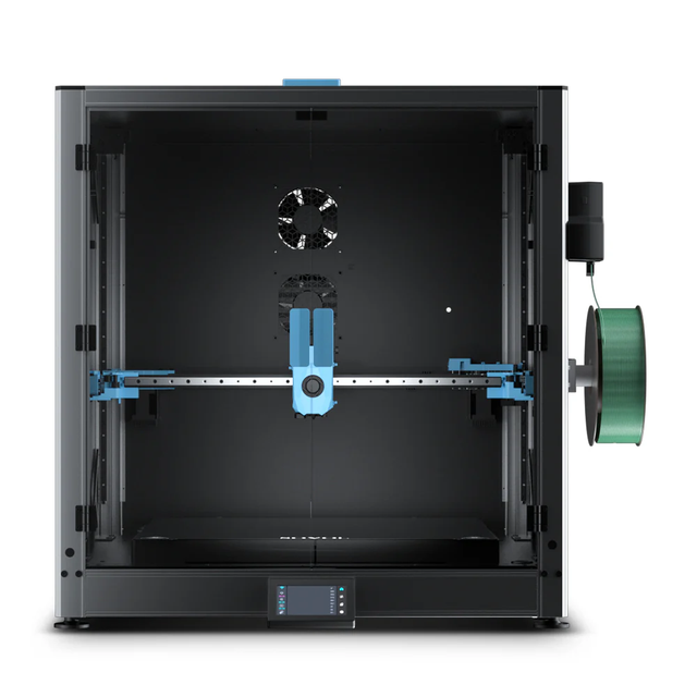 High Performance Enclosed Sovol SV08 MAX Industrial Grade Fdm 3D Printer, 500X500X500 Mm³ Large Build Volume for OEM and Resell