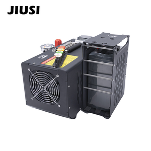 Bomba de Agua Eléctrica de Alta Presión JIUSI de Acero Inoxidable, 3500W DC50V-70V, para Máquinas de Limpieza y Drones - Product Image 4