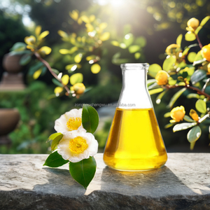 Aceite de <span class=keywords><strong>Semilla</strong></span> de <span class=keywords><strong>Camelia</strong></span> Prensado Crudo 100% de Alta Calidad, Aceite de <span class=keywords><strong>Camelia</strong></span> Puro para Cocinar - Product Image 2
