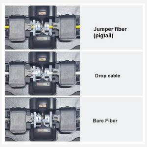 Signal Fire AI-6A Mehrsprachiger Glasfaser-Spleißautomat Glasfaser-Spleißmaschine FTTH Optischer Glasfaser-Spleißautomat - Product Image 5